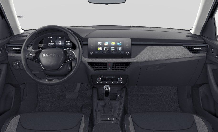 Skoda Kamiq - Bild 5