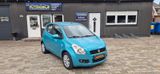 Suzuki Splash 1.3 DDiS Comfort - Suzuki Splash mit Diesel-Antrieb