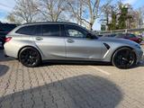 BMW M3 Touring xDrive Competition M Voll - BMW M3 Unfallwagen