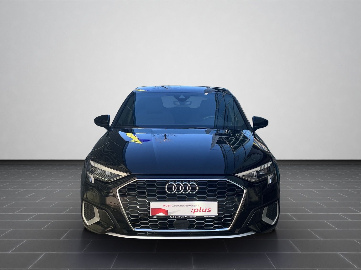 Audi A3 - Bild 6