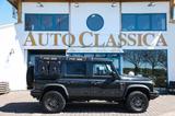 INEOS Grenadier 3.0L Twin-Turbo-Diesel - graue INEOS Grenadier