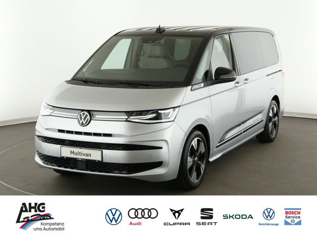 Volkswagen T7 Multivan Life 2.0l TDI 150 PS DSG Edition lan