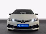 Toyota Auris 1.33 Dual-VVT-i Cool - Toyota Auris Gebrauchtwagen in Stuttgart