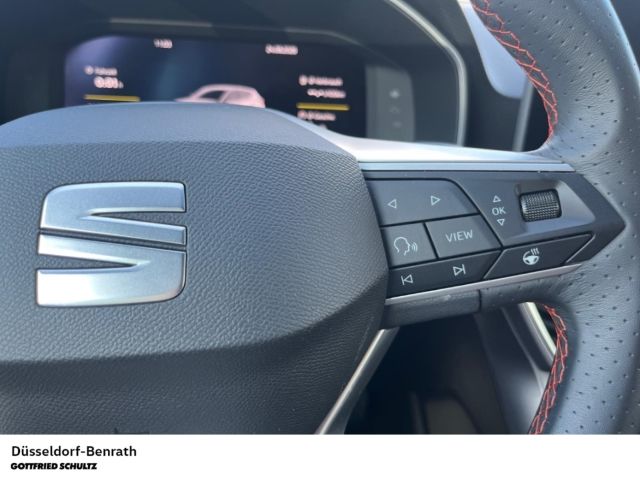 Seat Leon - Bild 13