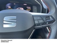 Seat Leon - Vorschau Bild 13