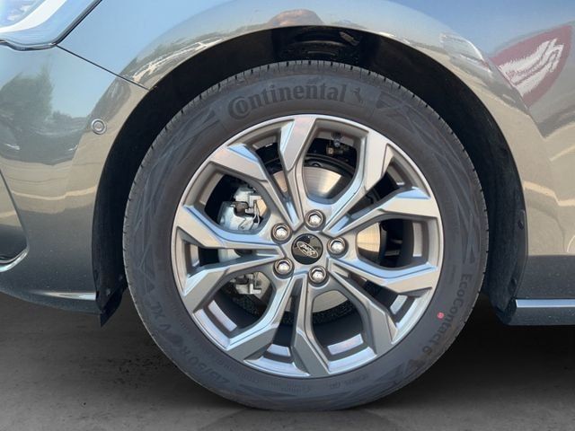 Fahrzeugabbildung Ford Focus Turnier ST-Line X PDC WinterPaket HUD