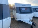 Hobby De Luxe 460 LU Auflastung Modell 2026 - Hobby De luxe