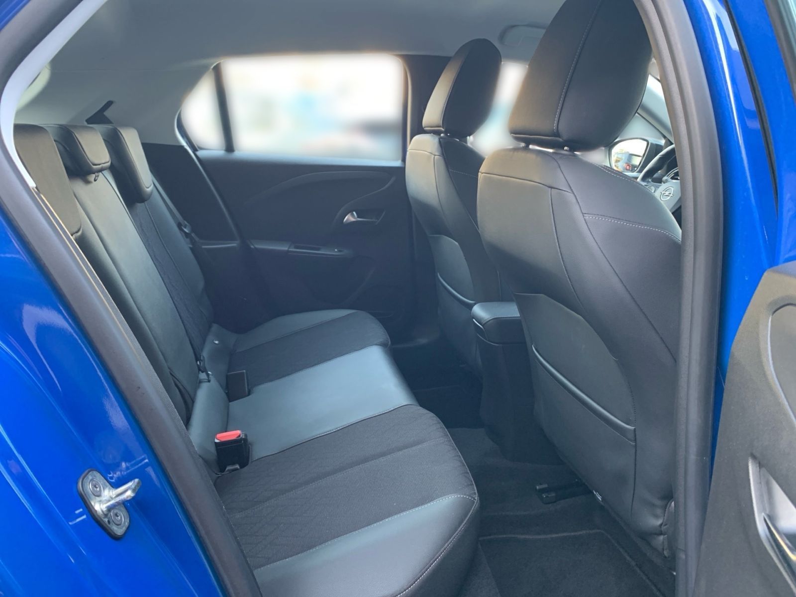 Fahrzeugabbildung Opel Corsa F e First Edition 50kWh 1Hd Navi