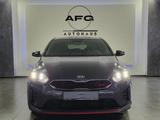 Kia ProCeed GT*WERKSGARANTIE *05.2026 - scheckheftgepflegte Kia pro cee'd / ProCeed
