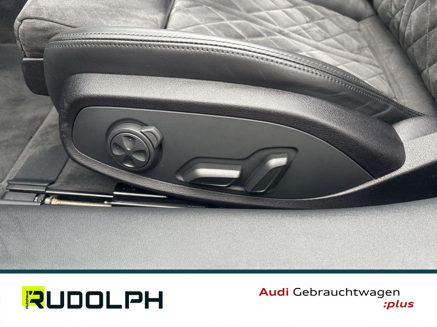 Audi TT - Bild 18