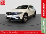 Volkswagen Tiguan 2.0 TDI DSG Move AHK KAMERA ACC LED NAVI - VW Tiguan Gebrauchtwagen in München