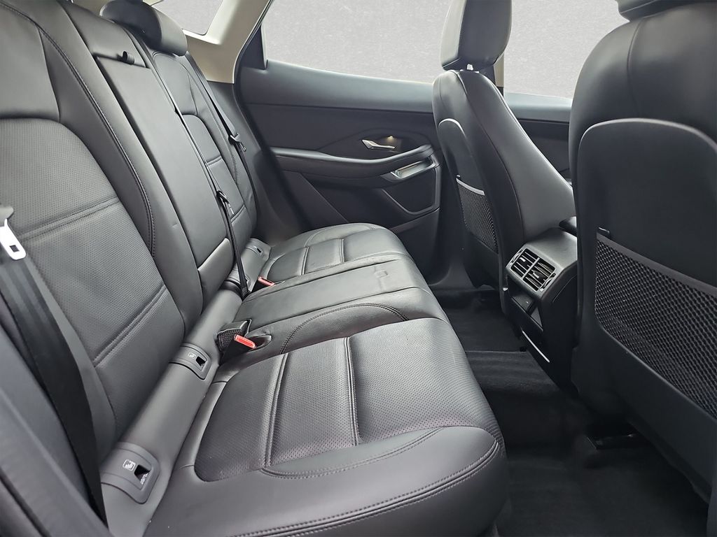 Jaguar E-Pace P160 FWD SE