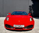 Ferrari F430 Xenon/Carbon/Keramik/F1-Schaltung/Rosso - Ferrari F430: Coupe