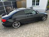 BMW 335i xDrive Coupé - M Sportpaket  - BMW 335: 335i Xdrive