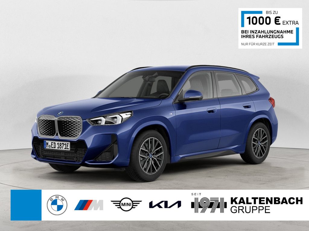 BMW iX1 xDrive30 M-Sport 360° LED AKTIVSITZE HUD ACC