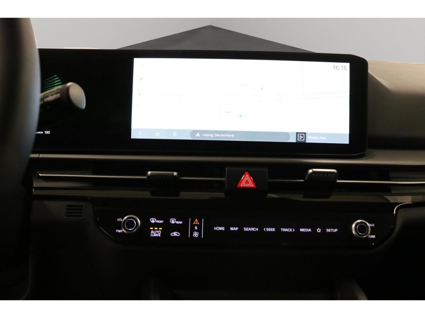 Fahrzeugabbildung Kia Sportage Vision LED Kamera Navi SHZ Tempomat