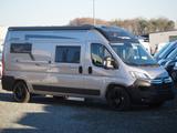 Pössl SUMMIT 600 Prime , Season Sale 13500€ !
