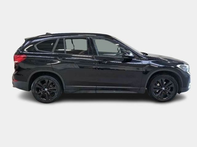 BMW X1 xDrive 18d Business Advantage Autom.