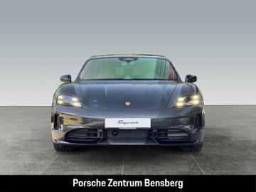  Porsche TAYCAN photo 7