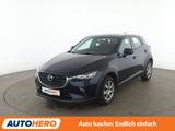 Mazda CX-3 2.0 Skyactiv-G Prime-Line - Mazda CX-3 Prime-Line mit Benzin-Antrieb