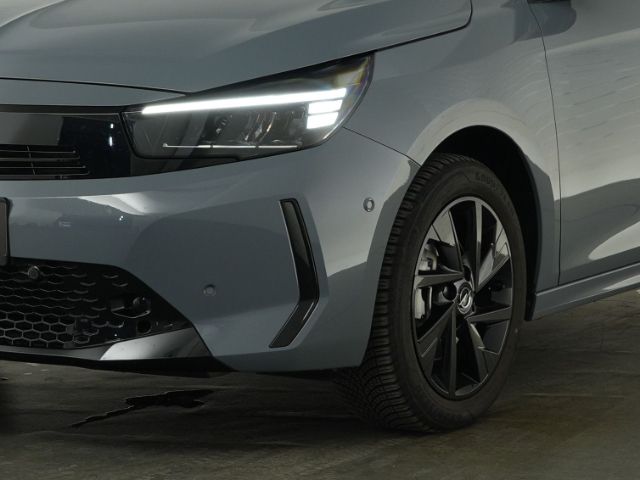Corsa F FACELIFT GS AT+LED+RÜCKFAHRKAMERA+SITZ-/