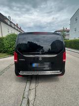 Mercedes-Benz V Klasse 250. Diesel Avantgarde extra lang - Mercedes-Benz E 250 in München