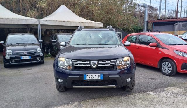 Dacia DACIA Duster 1.5 dCi 110CV Start&Stop 4x2 Brave