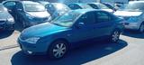 Ford Mondeo Lim. Futura X TÜV 04/28 - Ford Mondeo: Futura X