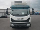 Iveco EuroCargo ML 75 E 21/P Tiefkühl LBW - Iveco Ml 75 e