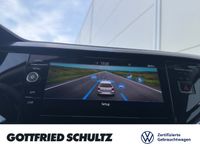 Volkswagen Polo - Vorschau Bild 20