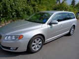 Volvo V70 Diesel - Volvo V70 aus 2014