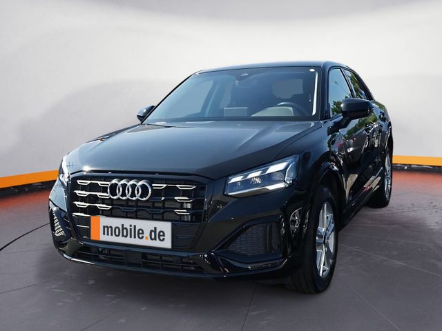 Audi Q2 adv 30 TDI S tronic Matrix,Navi,V-Cockpit,17"