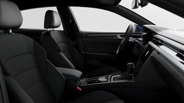 Volkswagen Arteon - 11