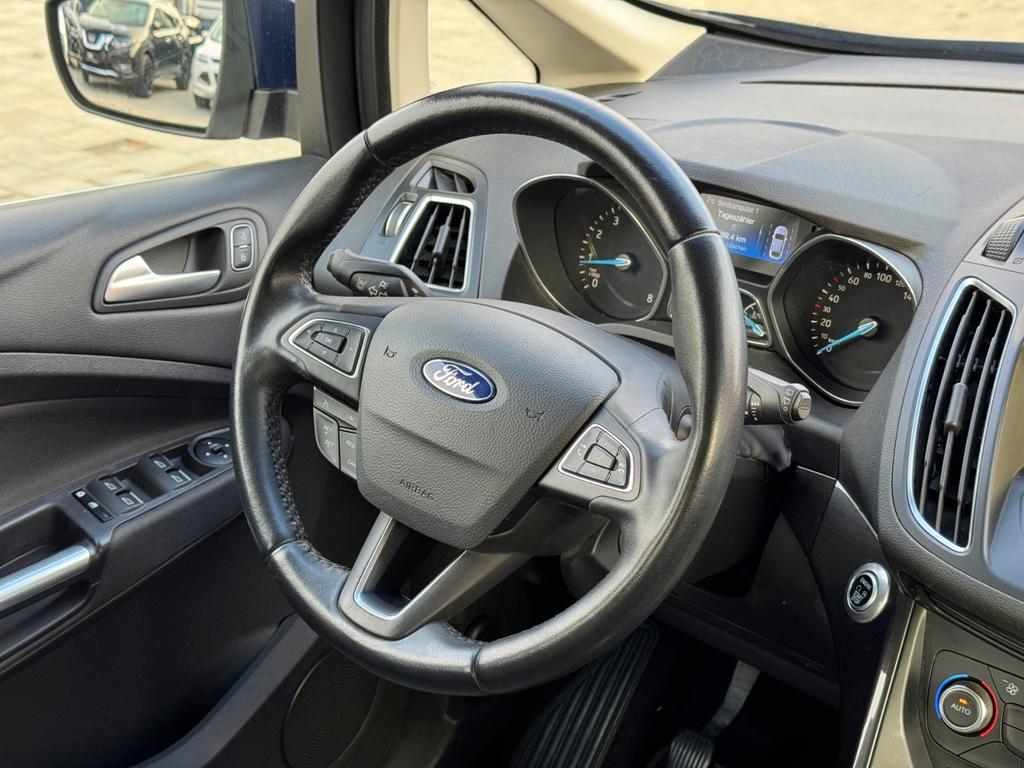 Ford Grand C-Max