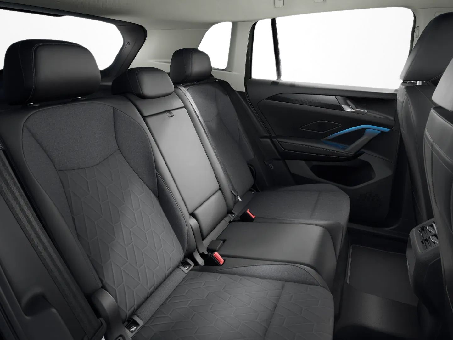 Tiguan 1.5 eTSI DSG "ENERGY"