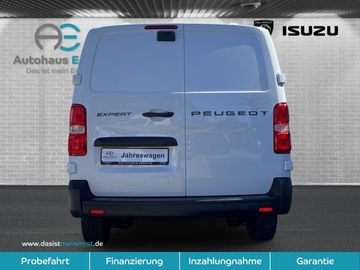 Peugeot Expert 2.0 BlueHDi 145 L3