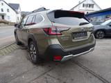 Subaru OUTBACK Outback Platinum - Subaru Outback mit Panoramadach