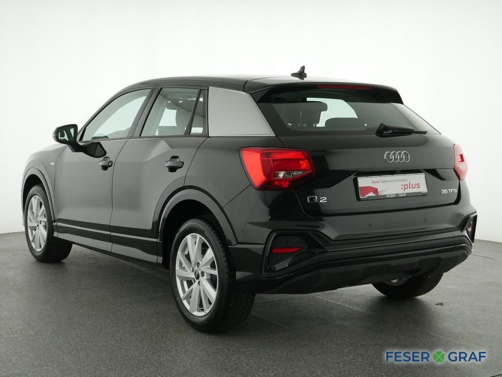 Audi Q2 - Bild 14