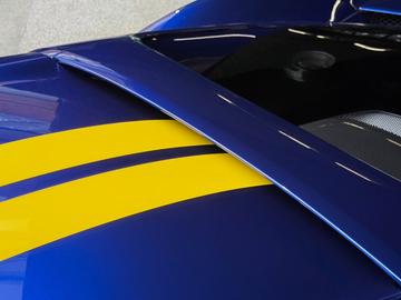 2022 Ferrari 296 GTB — миниатюра 20