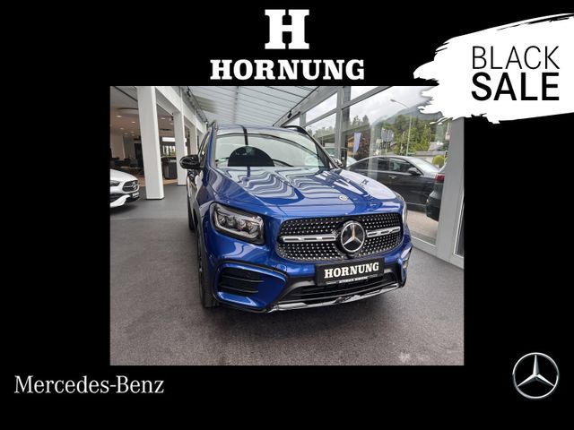 Mercedes-Benz GLB 220 d 4M AMG ADV.+ 7 SITZE NIGHT AHK OFFROAD