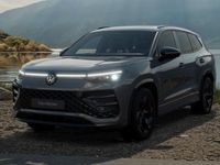 Volkswagen Tayron - Vorschau Bild 2