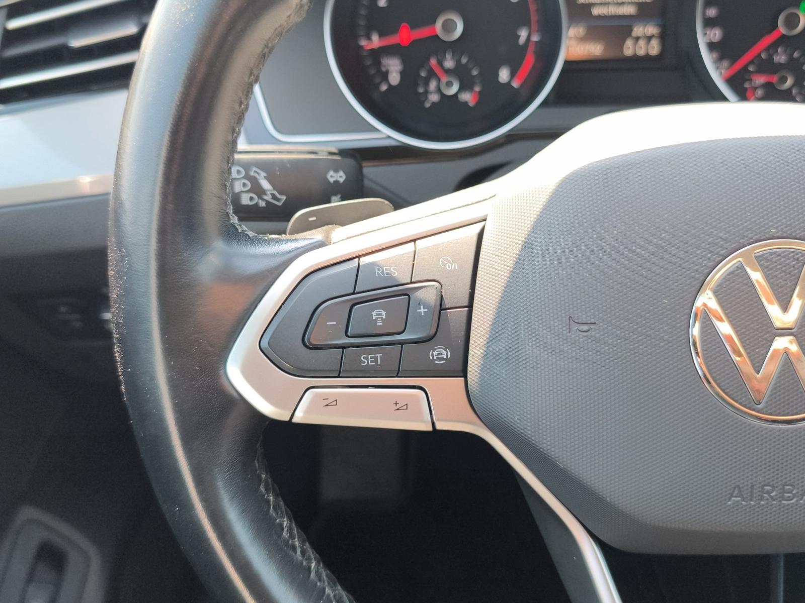 Volkswagen Passat 1.5 TSI DSG Business LED NAVI AHK, миниатюра 17