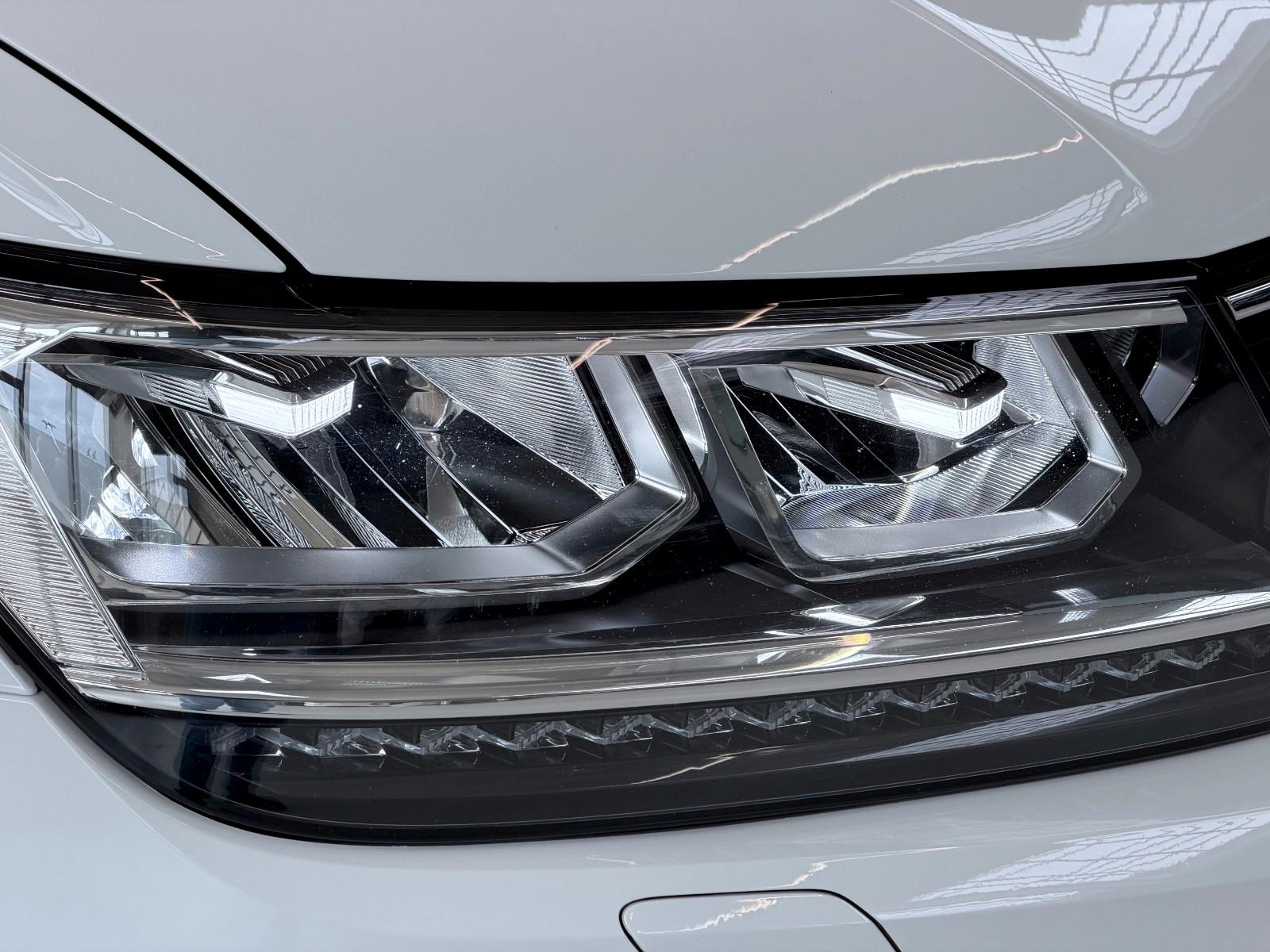 Volkswagen Tiguan Highline 4Motion*ACC*LED*Kamera*Massage*, миниатюра 9