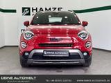 Fiat 500X 1.5 500X MILD-HYBRID SPUR RÜCKF TEMP PDC  - gebrauchte Fiat 500X aus dem Jahr 2022