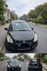 Suzuki Splash - Suzuki Splash: Von Privat