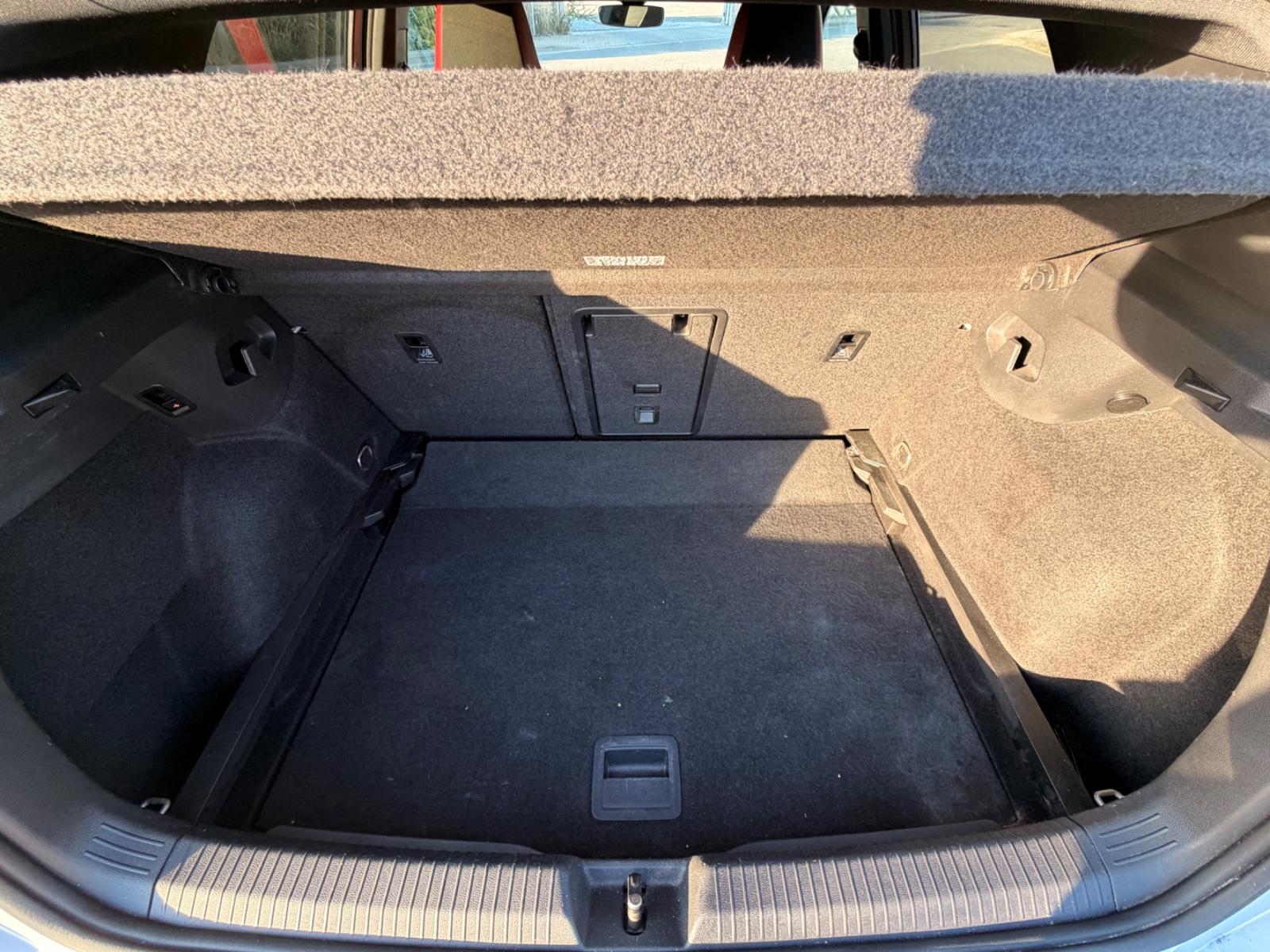 Volkswagen Golf GTI DSG Harman Kardon AHK iQ 8-fach 19, миниатюра 14