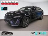 Peugeot 408 Allure PureTech 130PS AT8 *SHZ*NAVI*KEYLESS* - gebrauchte Peugeot 408 aus dem Jahr 2024