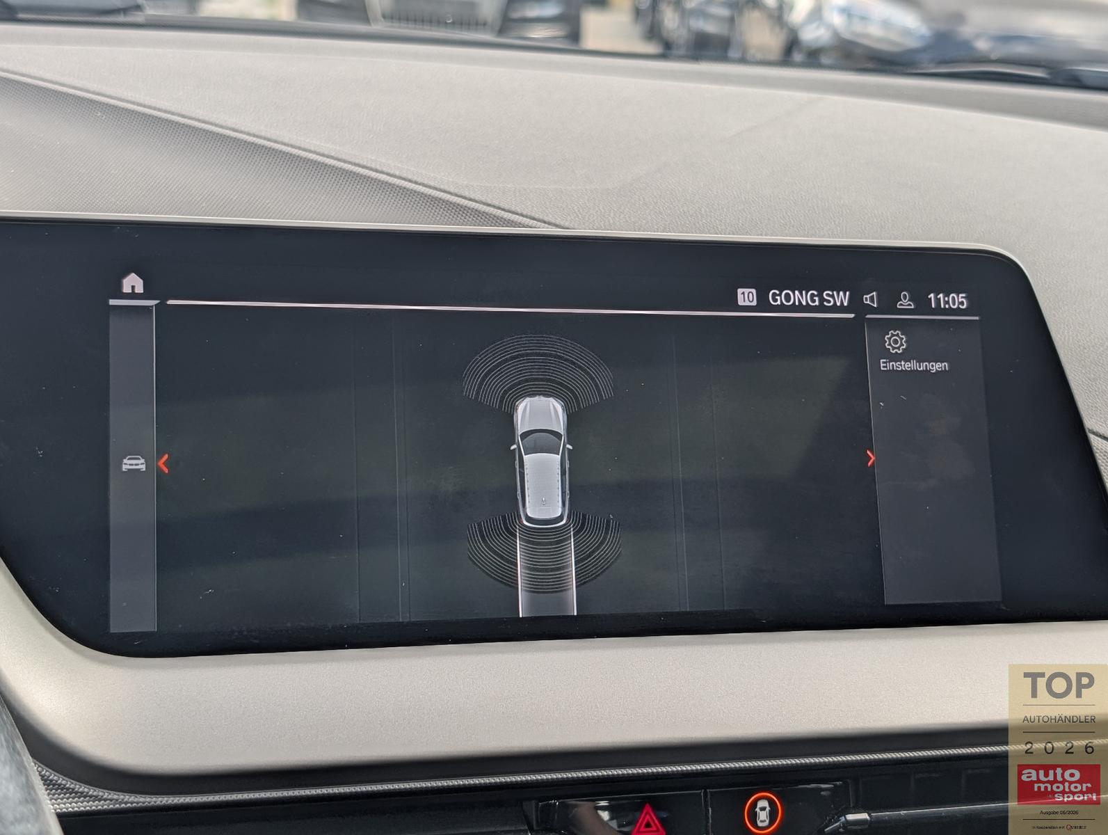 BMW 118 i Lim.*1.Hd*Temp*PANO*LED*CarPlay*Virtual*TOP, миниатюра 29
