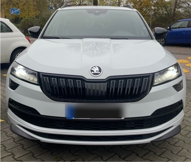 Image of Skoda Karoq
