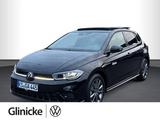 Volkswagen Polo R-Line 1.0 TSI DSG, PANO, RFK